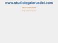 studiolegalerustici.com