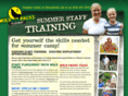 summerstafftraining.com