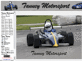 tanneymotorsport.com