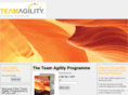 teamagility.net