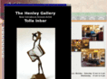 thehenleygallery.com