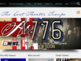 thelosttheater.com