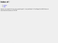 theservercrashed.com
