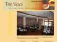 trevocirestaurant.com