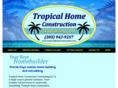 tropicalhomeconstruction.com