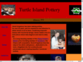 turtleislandpottery.org