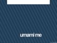 umamime.com