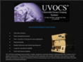 uvocs.com