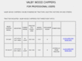 valbychipper.com