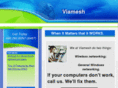 viamesh.com