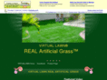 virtuallawnlasvegas.com