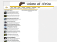 voices-of-africa.com