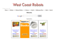 westcoastrobots.com