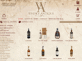 whiskyantique.com