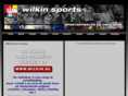 wilkinsports.nl