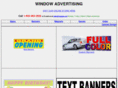 windowadvertising.net