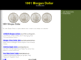 1881morgandollar.com