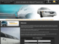 aaaamericanairporttowncar.com