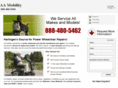 aamobilityonlinetx.com