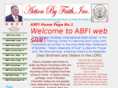 actionbyfaithinc.org