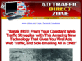 adtrafficdirectzone.com