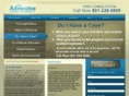advocatesutah.com