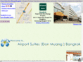 airportsuitebangkok.com