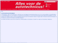 allesvoordeautotechnicus.com