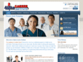 alphacareerinstitutellc.com