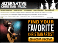 alternativechristianmusic.net