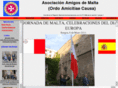 amigosdemalta.com