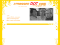 amossen.com