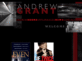 andrewgrantbooks.com