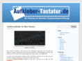 aufkleber-tastatur.net