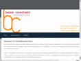 belmorconsulting.com