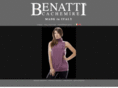 benatticachemire.com