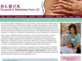 blockchiropracticcenter.com