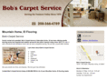 bobscarpetservice.net