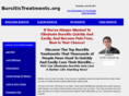bursitis-treatments.org
