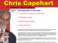 capehartsmagic.com