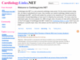 cardiologylinks.net