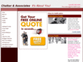 chalker-insurance.com