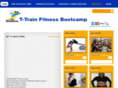chastainbootcamps.com