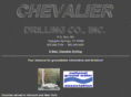 chevalierdrilling.com