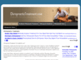 chiropractictreatment.com