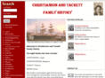 christiansonfamily.info