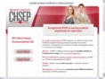 chseponline.com