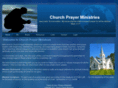 churchprayerministries.com