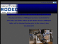 circlecrossrodeo.com