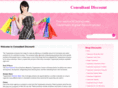 consultantdiscount.com